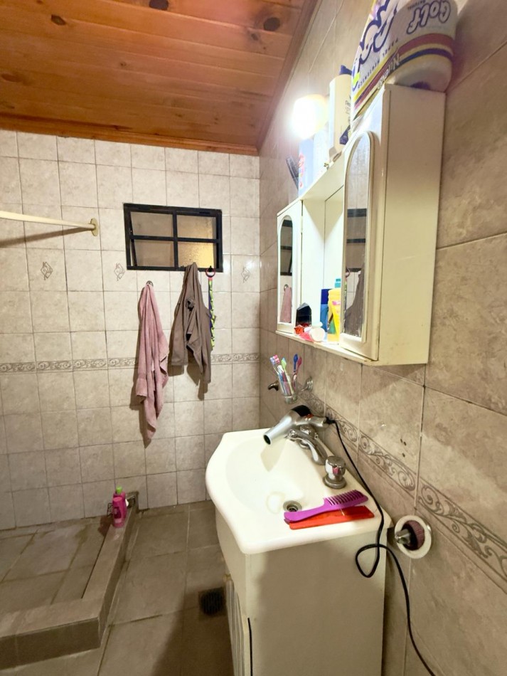 Casa en venta en Santa Rosa de Calchines 