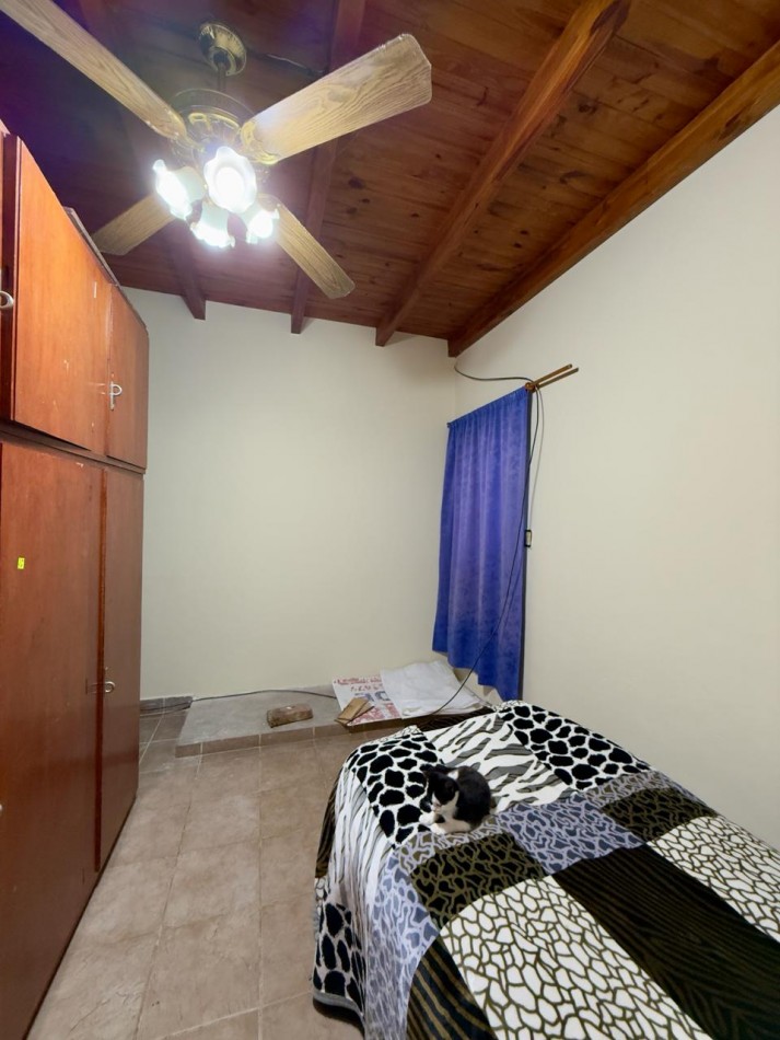 Casa en venta en Santa Rosa de Calchines 
