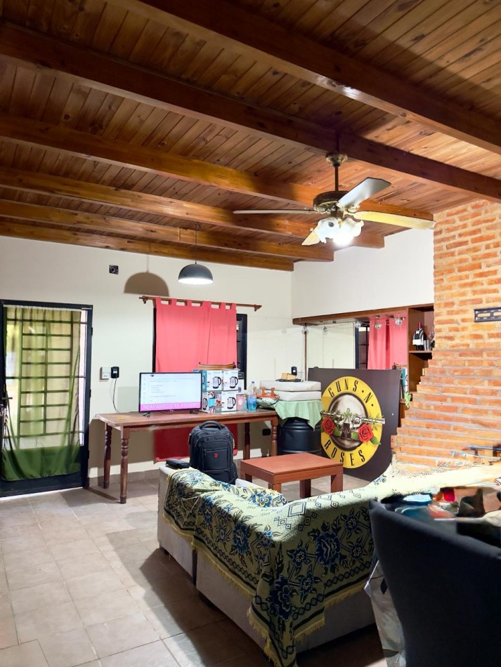 Casa en venta en Santa Rosa de Calchines 
