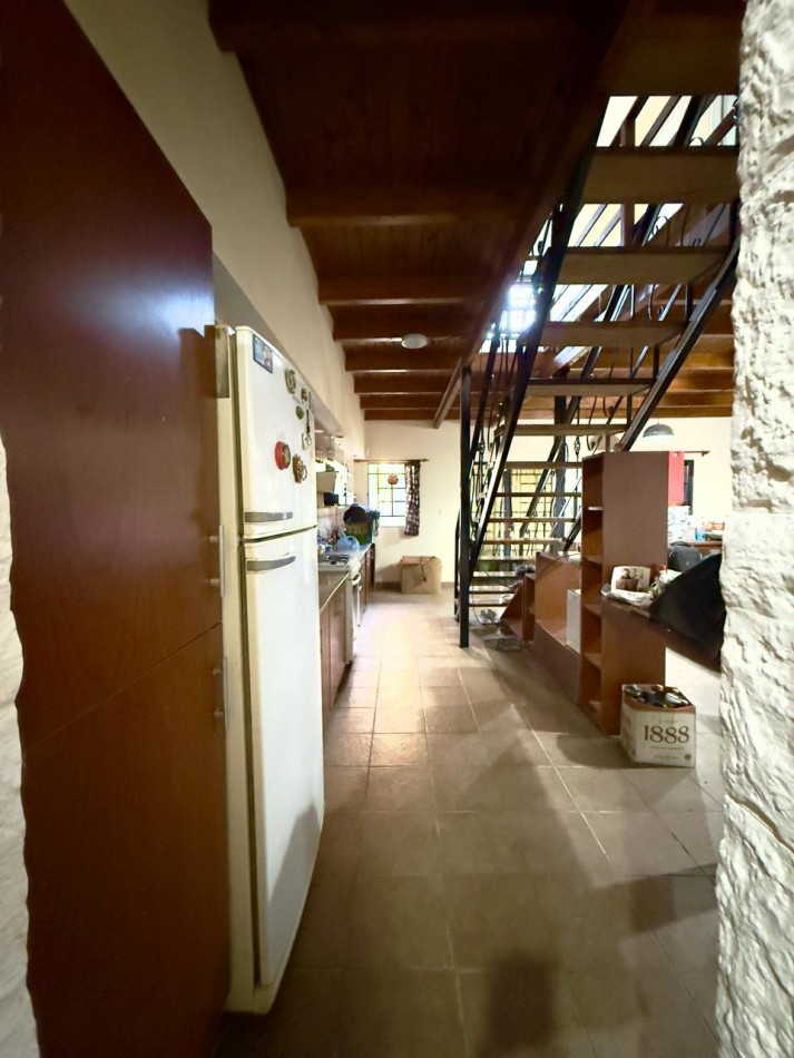 Casa en venta en Santa Rosa de Calchines 