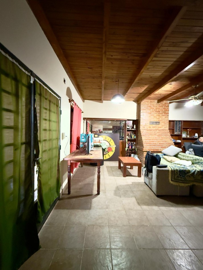 Casa en venta en Santa Rosa de Calchines 