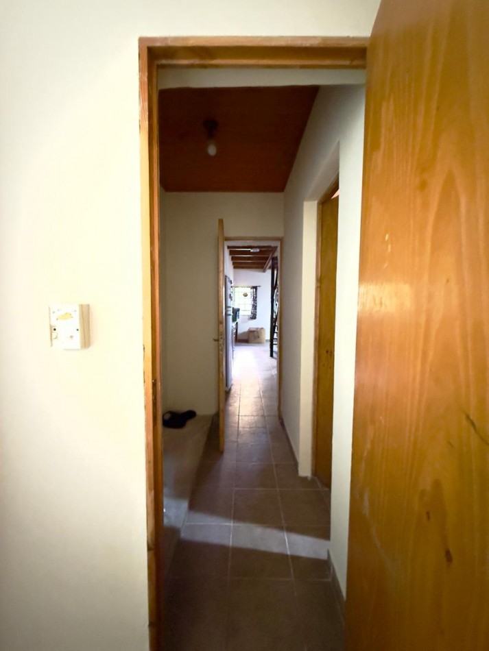 Casa en venta en Santa Rosa de Calchines 
