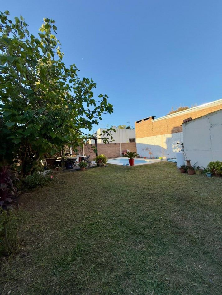 Casa en venta en Santa Rosa de Calchines 