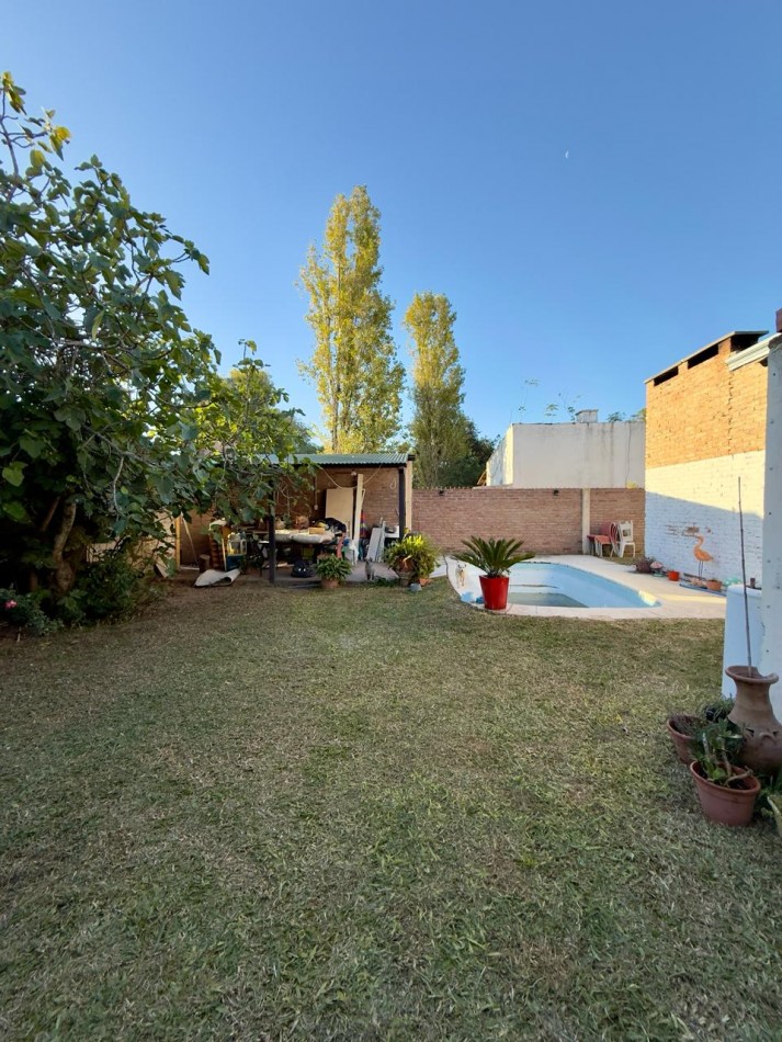 Casa en venta en Santa Rosa de Calchines 