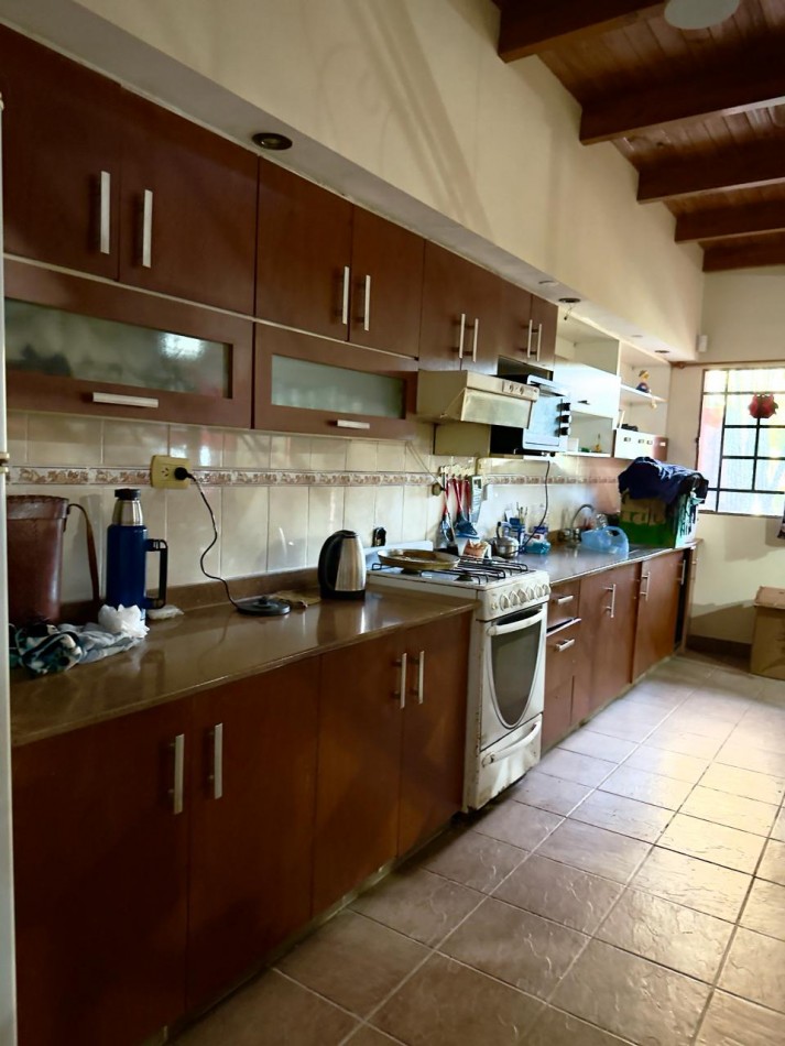 Casa en venta en Santa Rosa de Calchines 