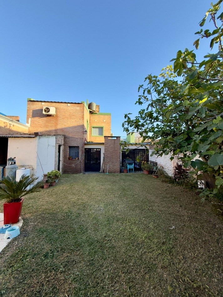 Casa en venta en Santa Rosa de Calchines 