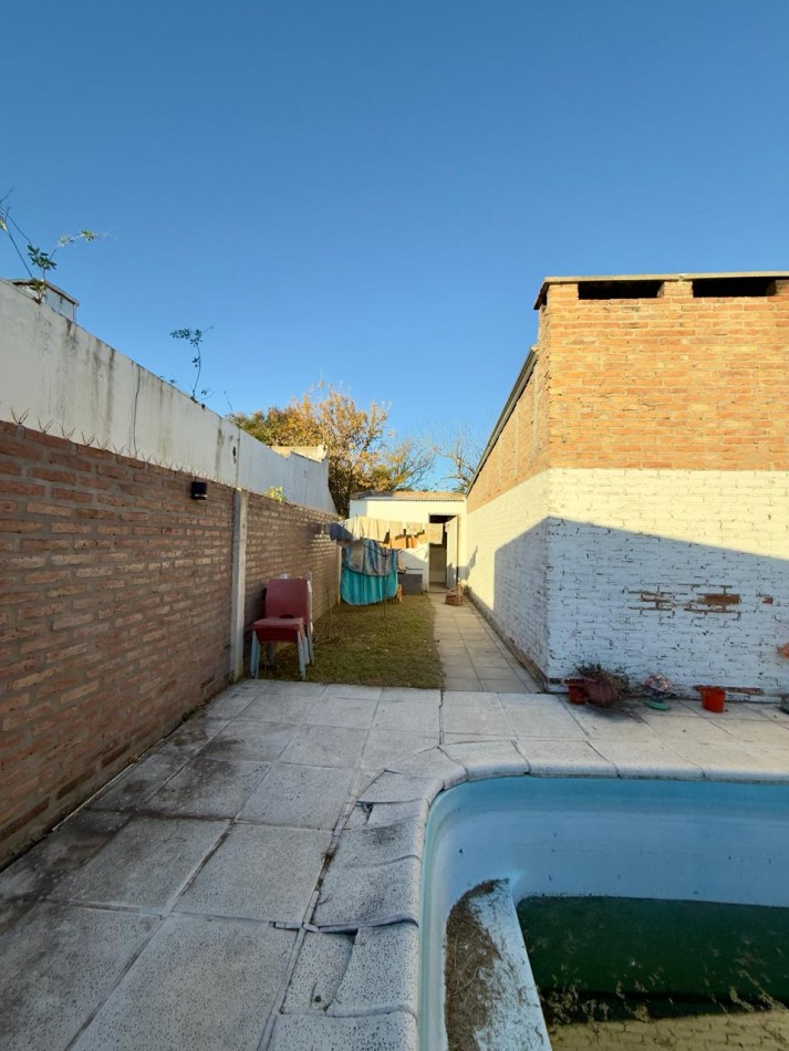 Casa en venta en Santa Rosa de Calchines 