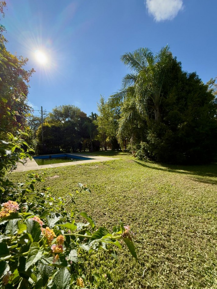 Casa en venta en Santa Rosa de Calchines 