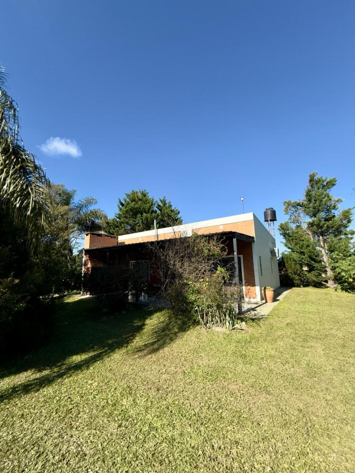 Casa en venta en Santa Rosa de Calchines 