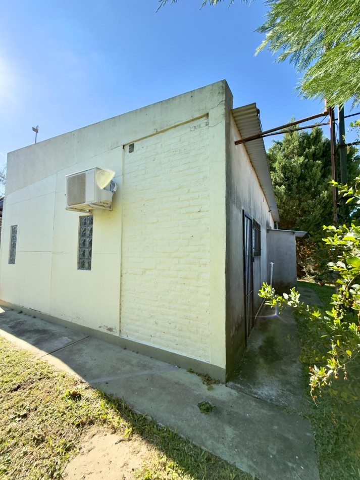 Casa en venta en Santa Rosa de Calchines 