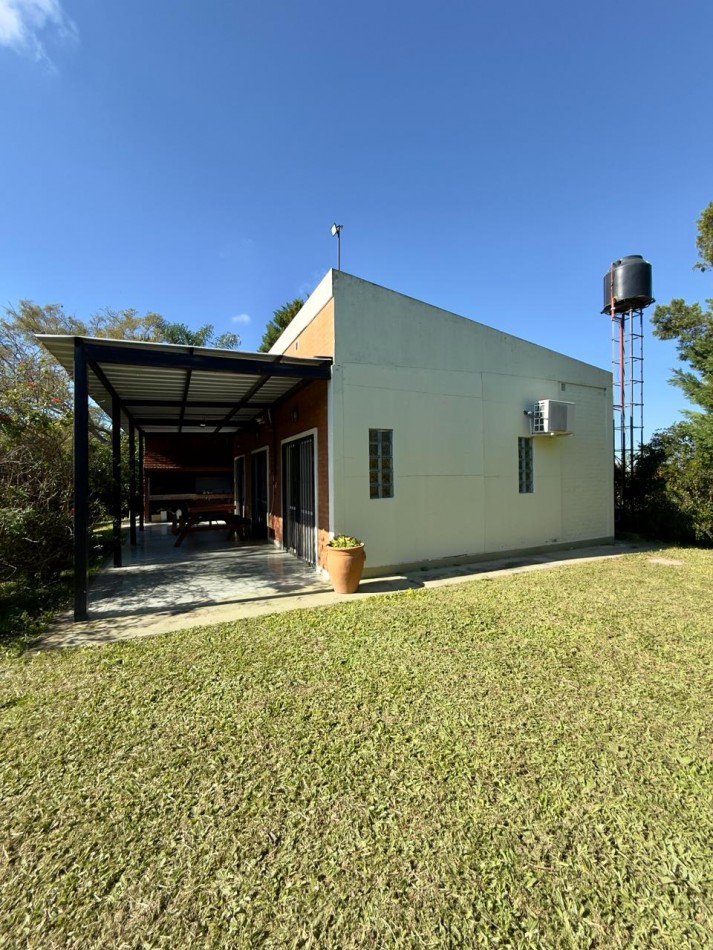 Casa en venta en Santa Rosa de Calchines 