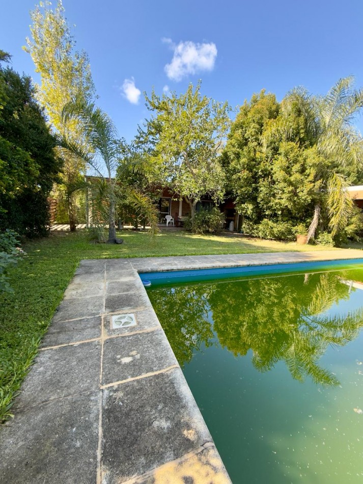 Casa en venta en Santa Rosa de Calchines 