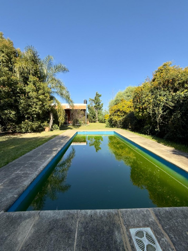 Casa en venta en Santa Rosa de Calchines 