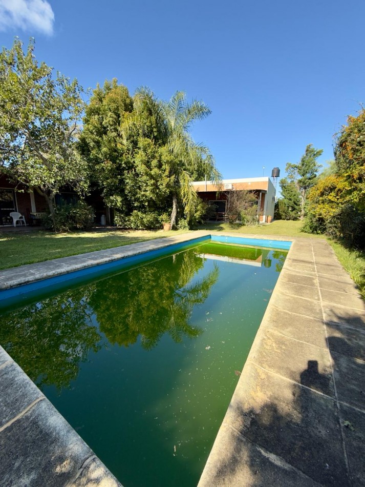 Casa en venta en Santa Rosa de Calchines 