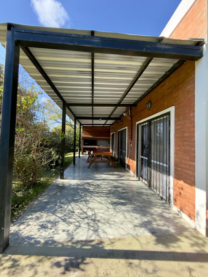 Casa en venta en Santa Rosa de Calchines 