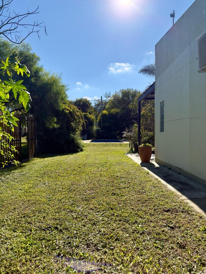 Casa en venta en Santa Rosa de Calchines 