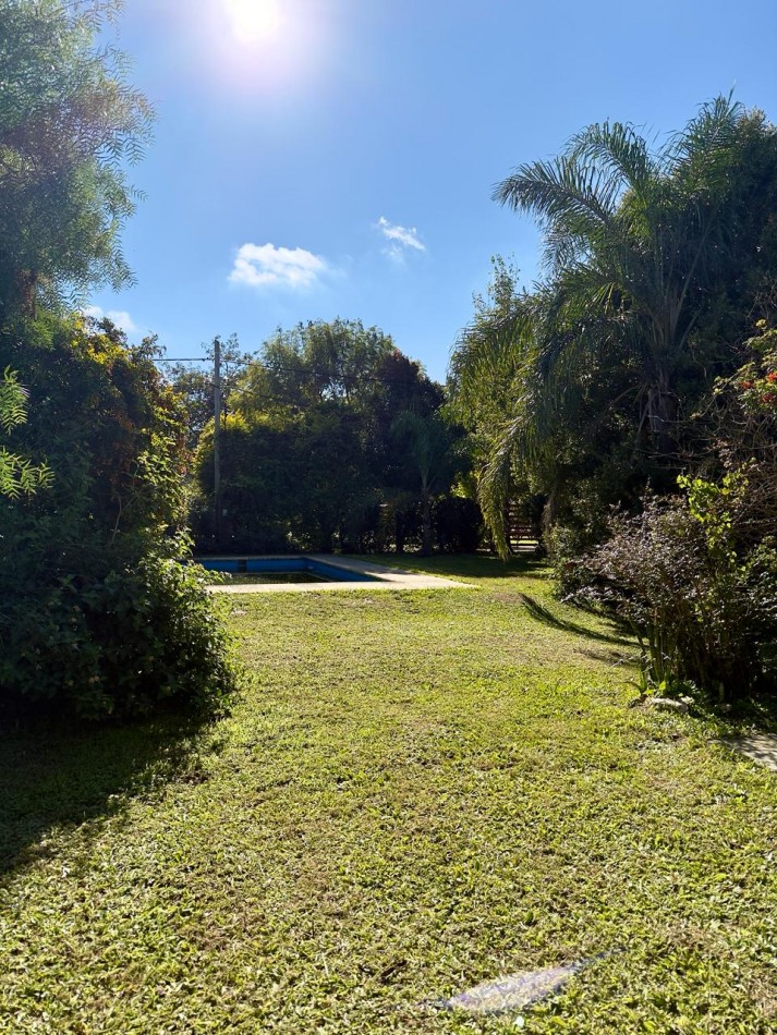 Casa en venta en Santa Rosa de Calchines 