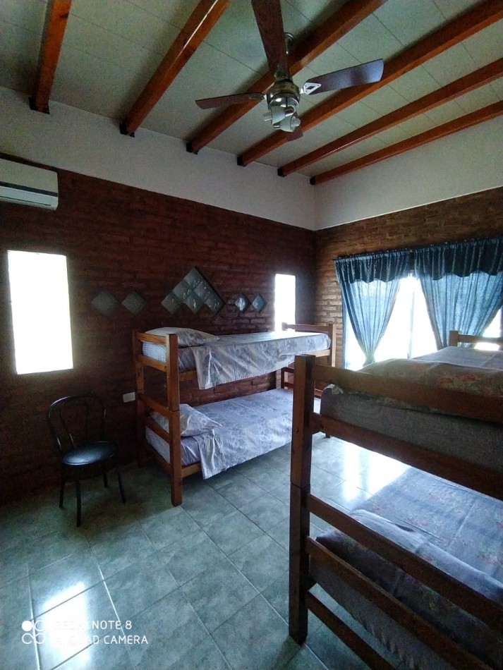 Casa en venta en Santa Rosa de Calchines 