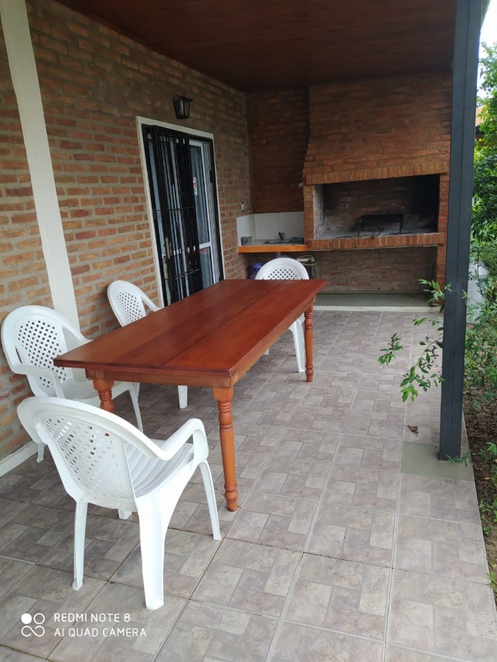 Casa en venta en Santa Rosa de Calchines 