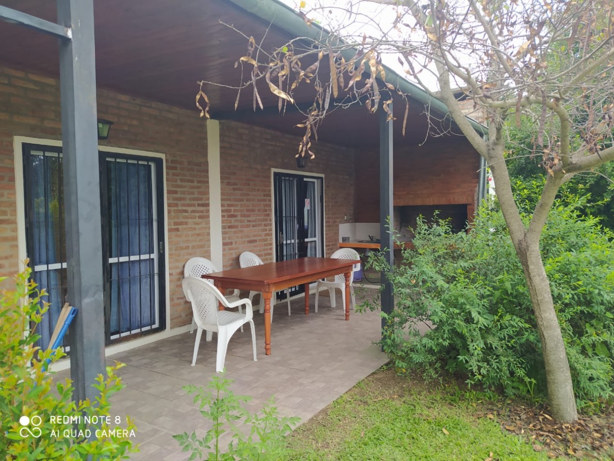 Casa en venta en Santa Rosa de Calchines 