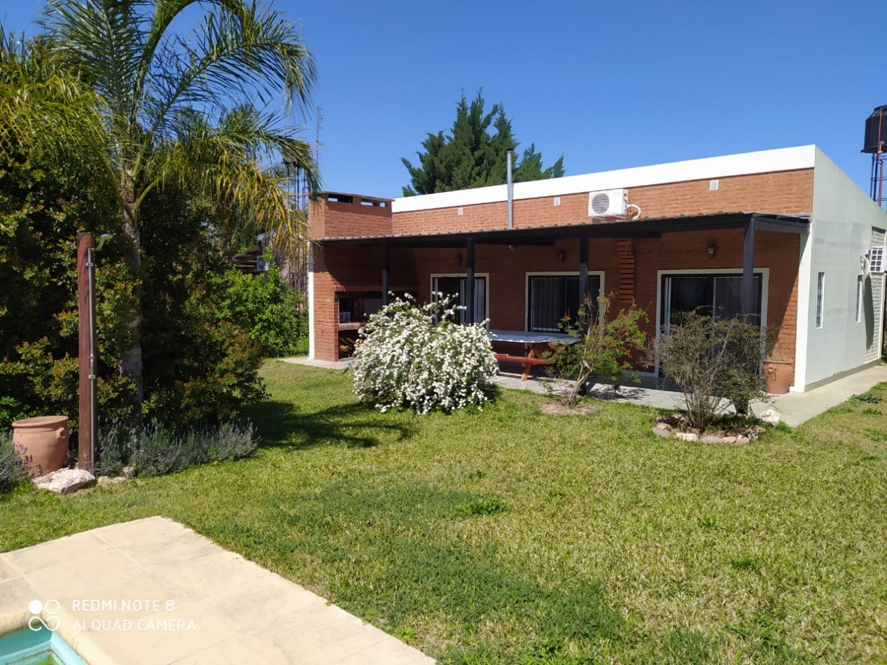 Casa en venta en Santa Rosa de Calchines 