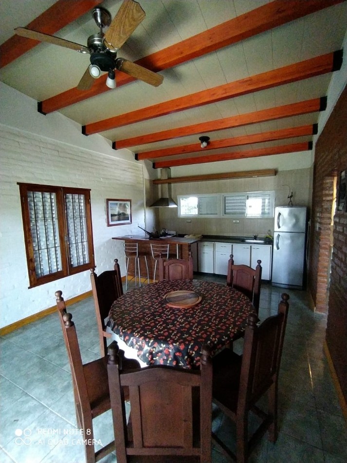 Casa en venta en Santa Rosa de Calchines 