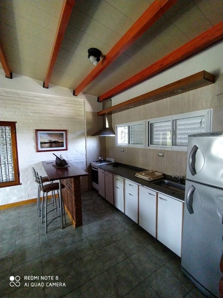 Casa en venta en Santa Rosa de Calchines 
