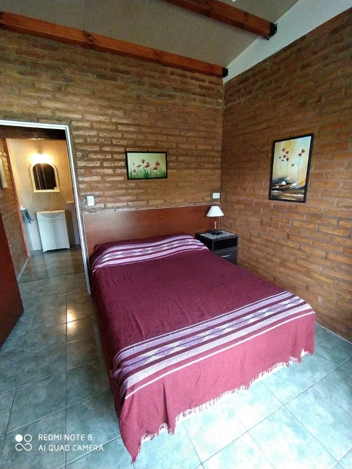 Casa en venta en Santa Rosa de Calchines 