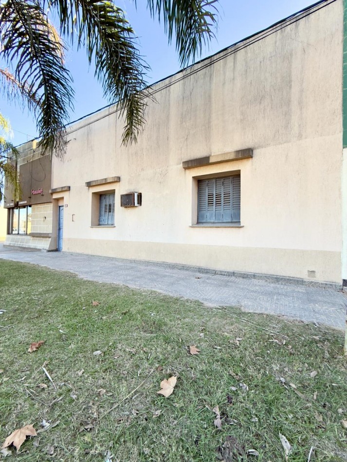 Casa en venta en Cayasta 