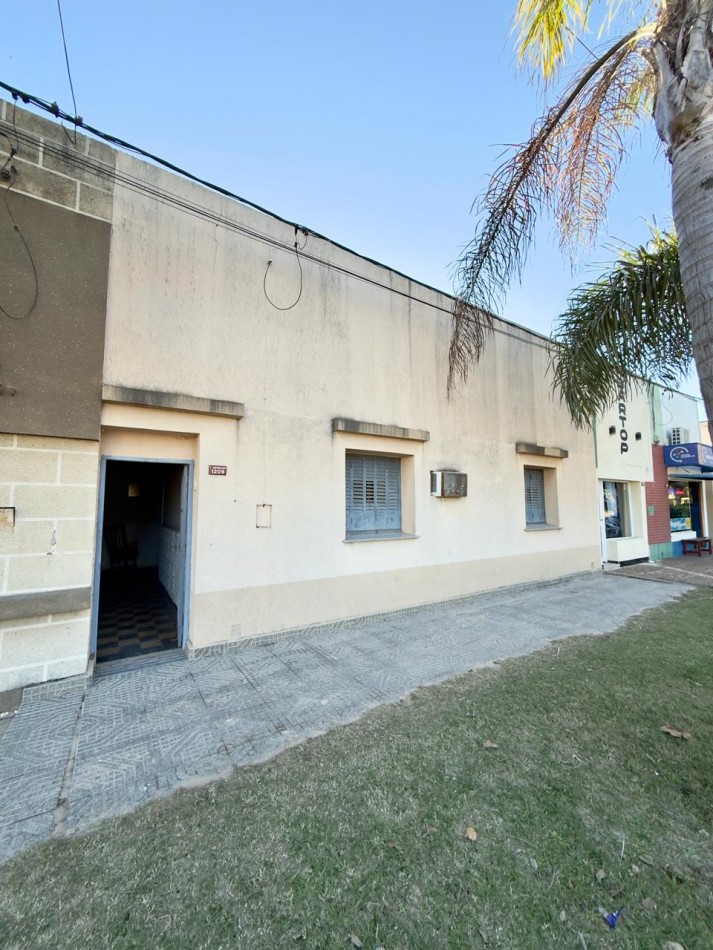Casa en venta en Cayasta 