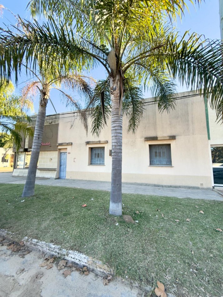 Casa en venta en Cayasta 