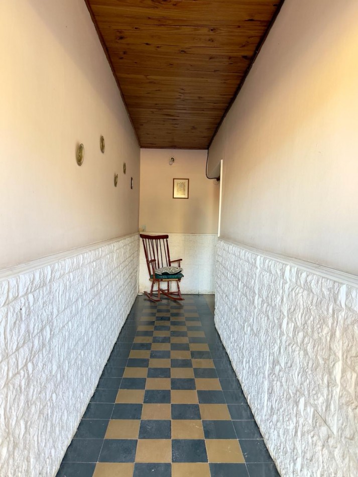 Casa en venta en Cayasta 