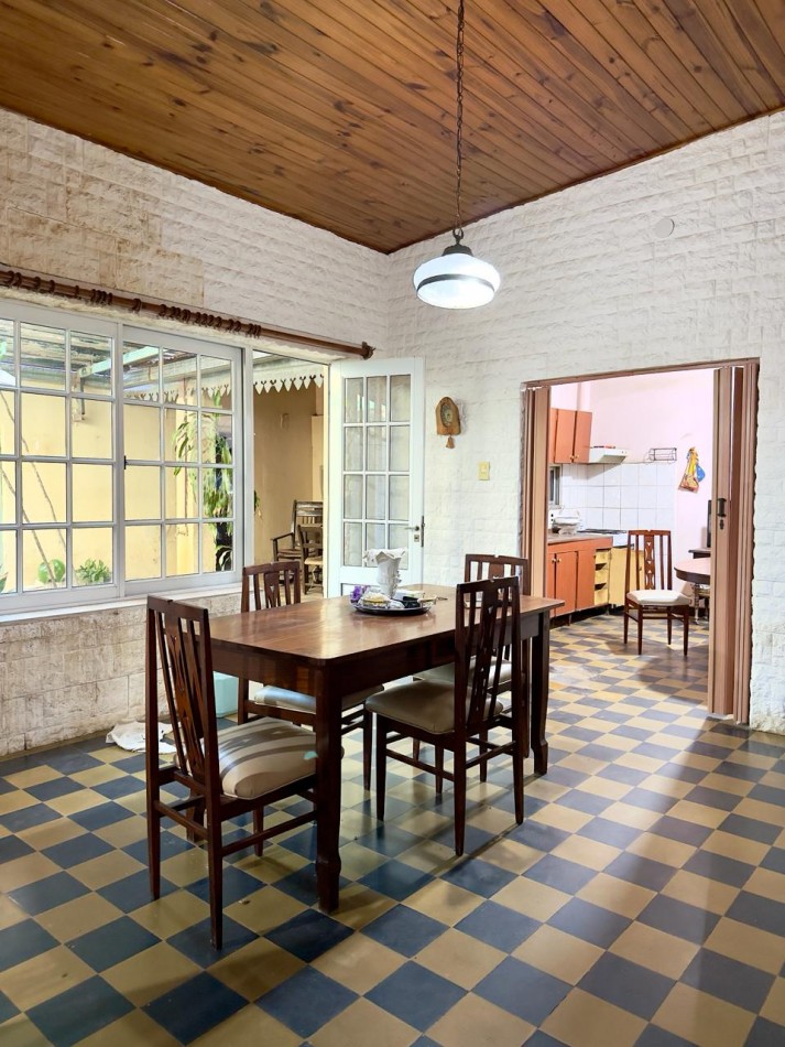 Casa en venta en Cayasta 