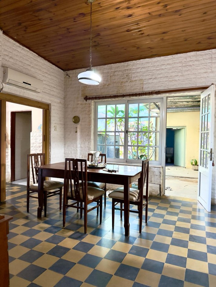 Casa en venta en Cayasta 