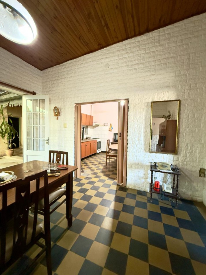 Casa en venta en Cayasta 