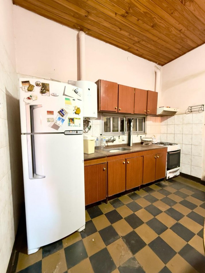Casa en venta en Cayasta 