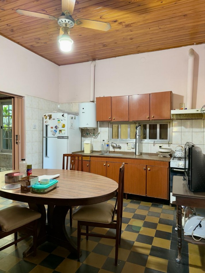 Casa en venta en Cayasta 