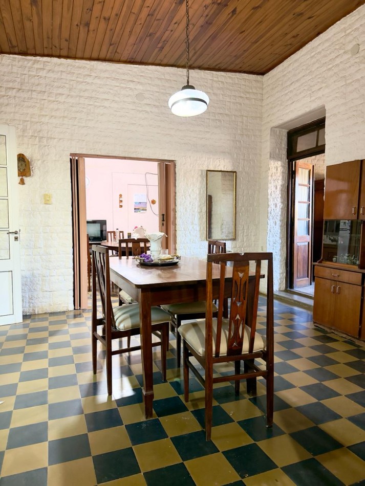 Casa en venta en Cayasta 