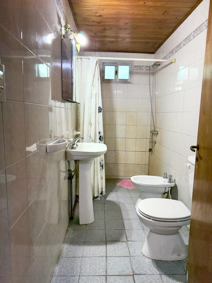 Casa en venta en Cayasta 