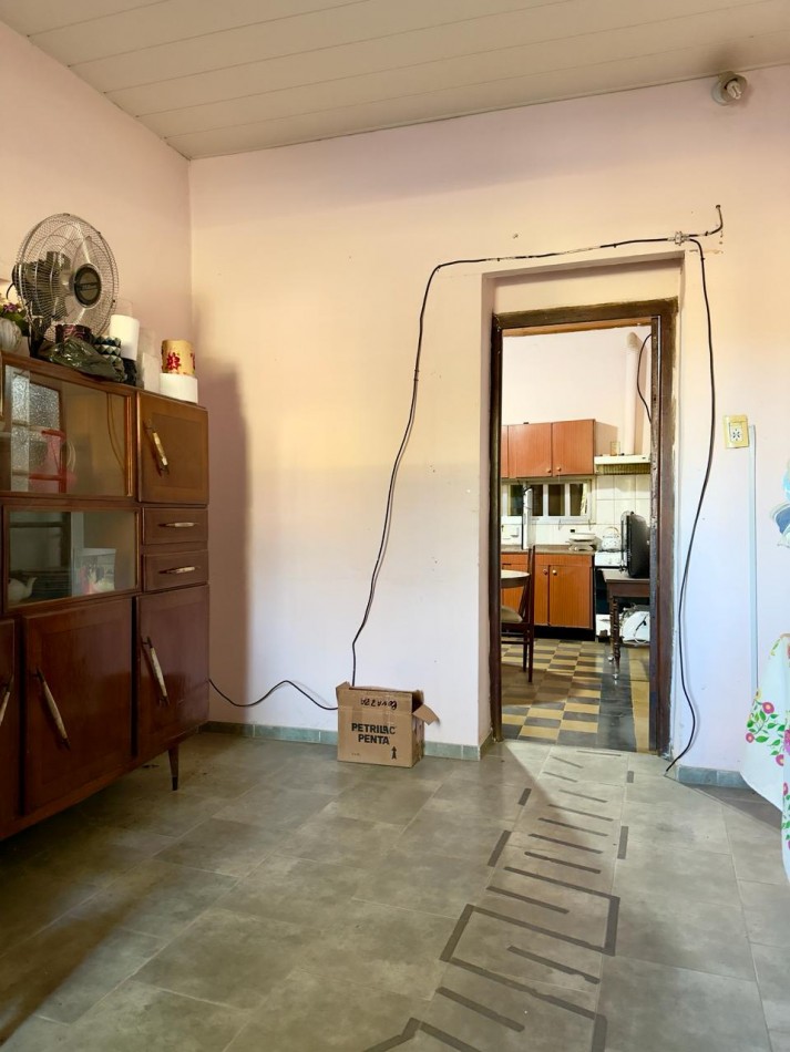 Casa en venta en Cayasta 