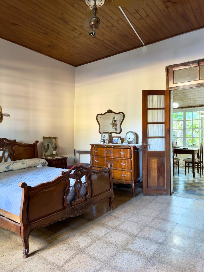 Casa en venta en Cayasta 
