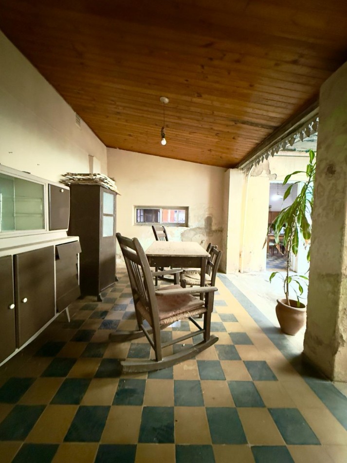 Casa en venta en Cayasta 