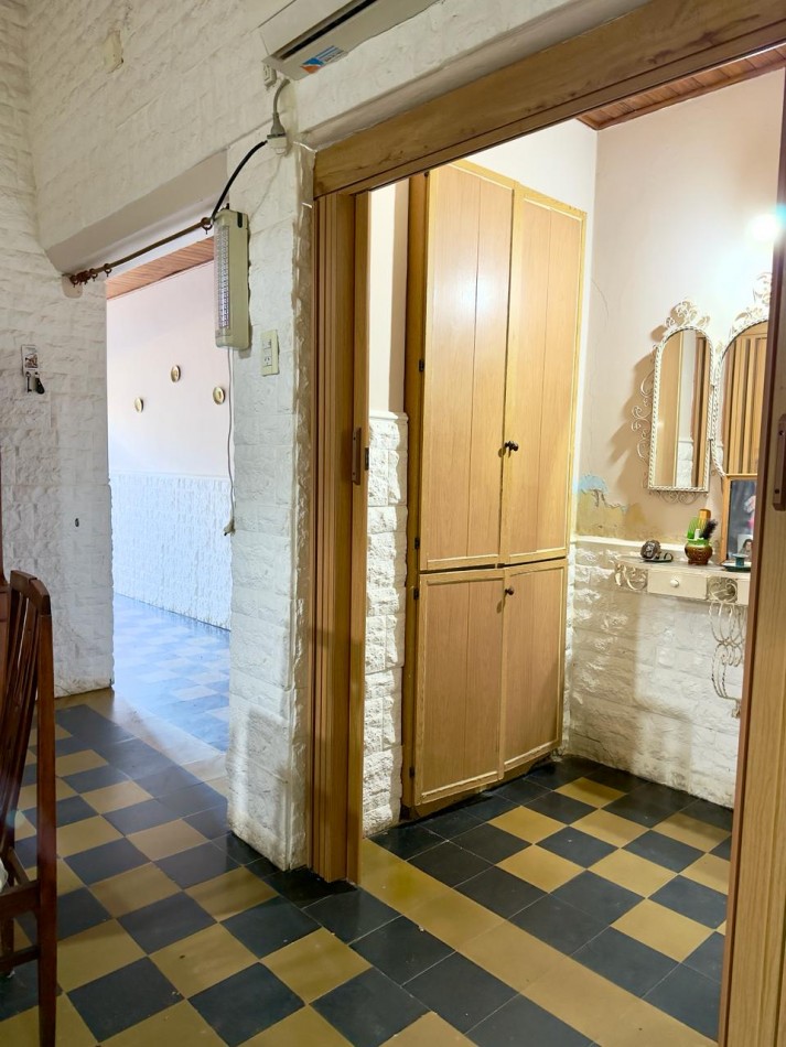 Casa en venta en Cayasta 
