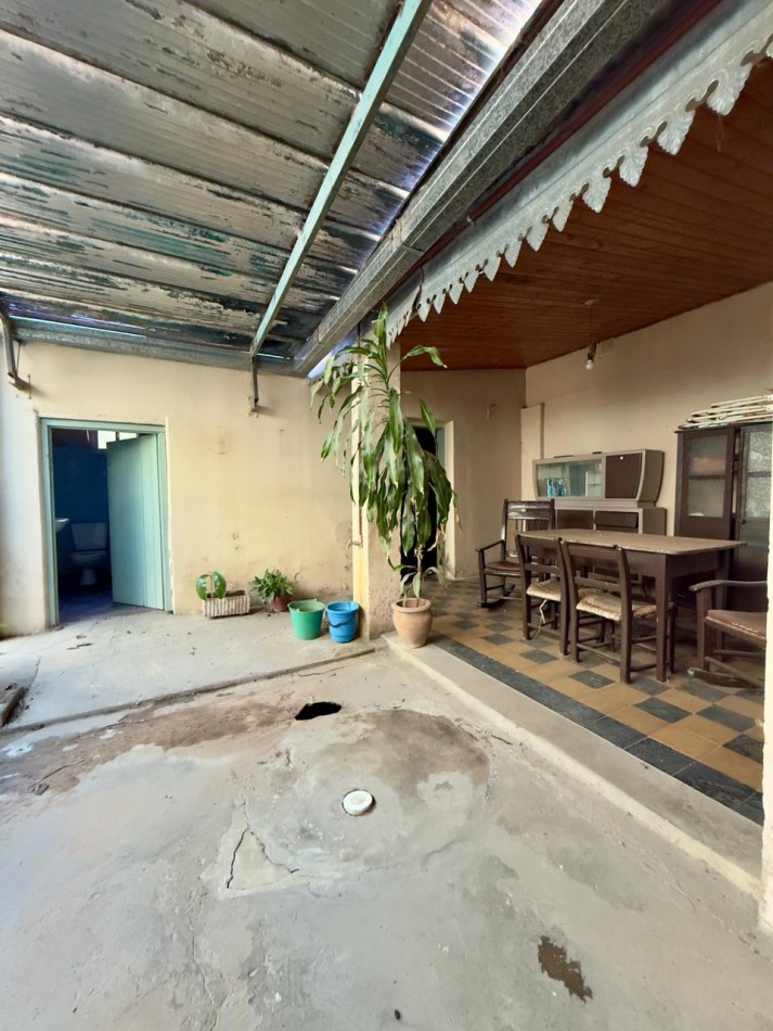 Casa en venta en Cayasta 