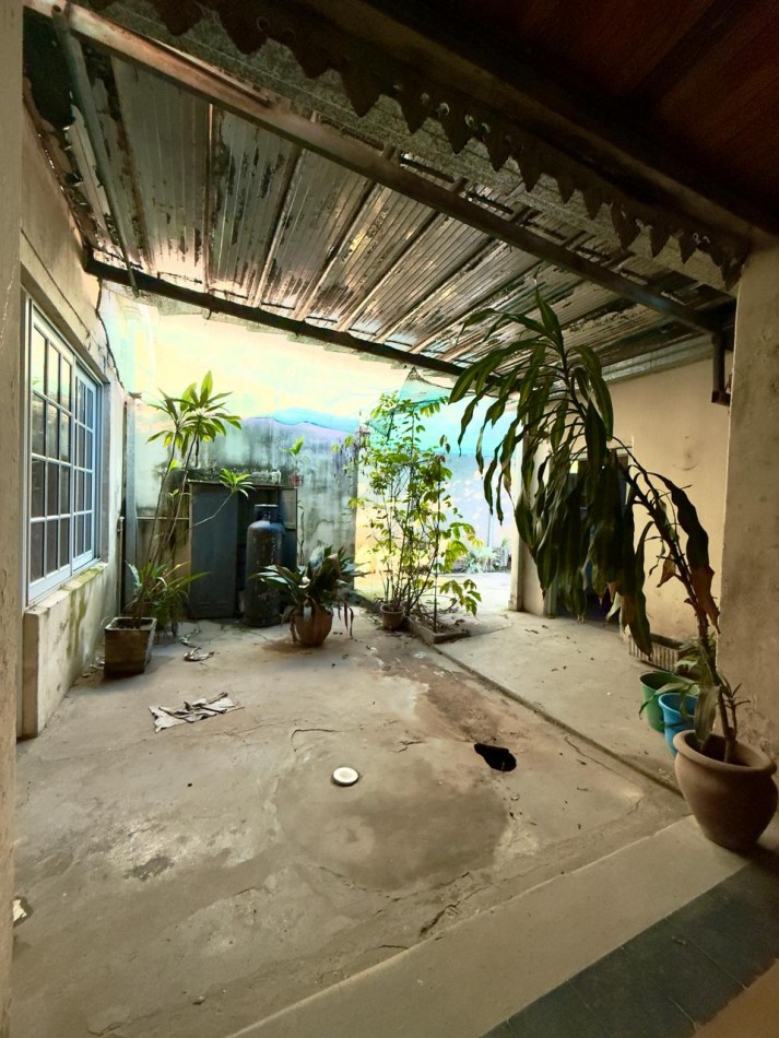 Casa en venta en Cayasta 