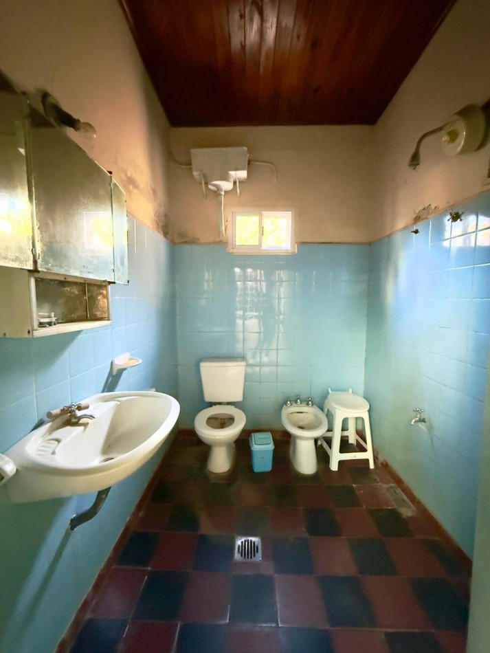 Casa en venta en Cayasta 