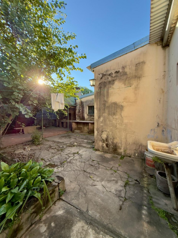Casa en venta en Cayasta 