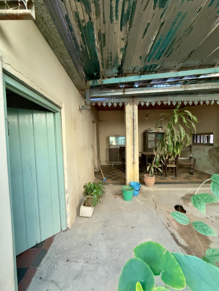 Casa en venta en Cayasta 