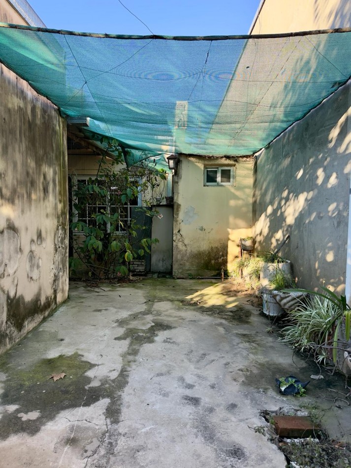Casa en venta en Cayasta 