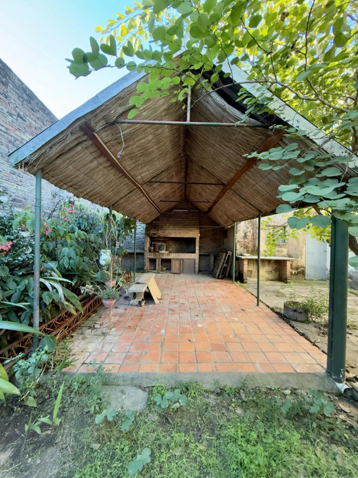 Casa en venta en Cayasta 